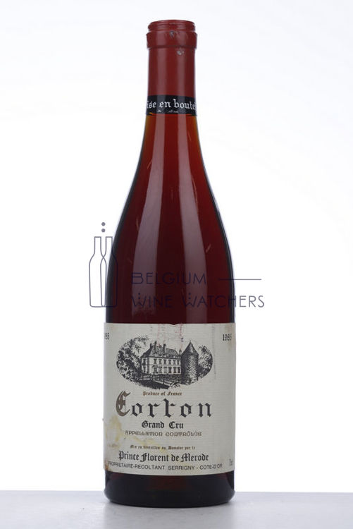 Image de 1985 CORTON